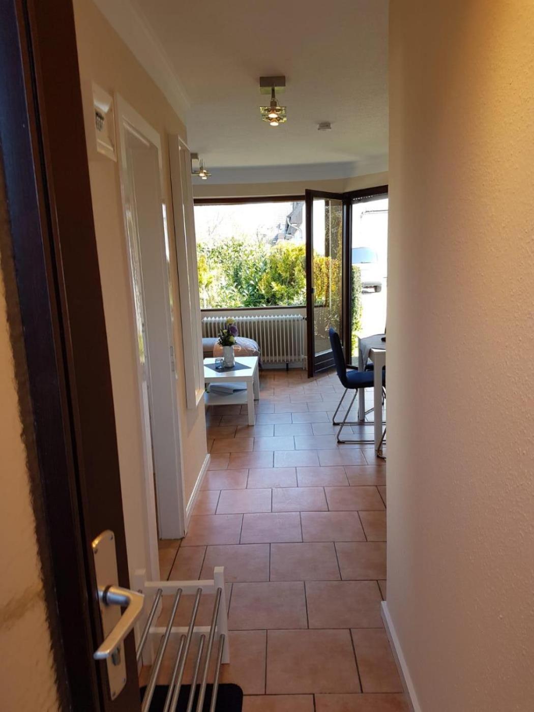 Feriengarten Dahme W 14 Exterior foto